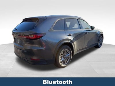 2024 Mazda Mazda CX-90 3.3 Turbo Preferred Plus