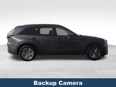 2024 Mazda Mazda CX-90 3.3 Turbo Preferred Plus