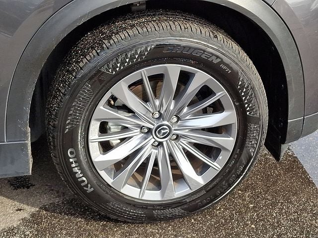 2024 Mazda Mazda CX-90 3.3 Turbo Preferred Plus