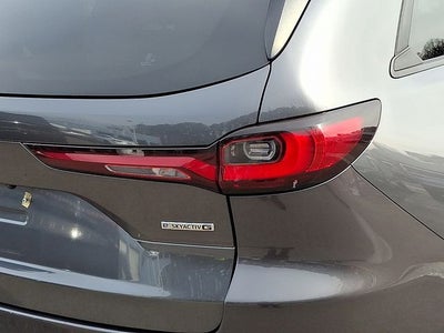 2024 Mazda Mazda CX-90 3.3 Turbo Preferred Plus