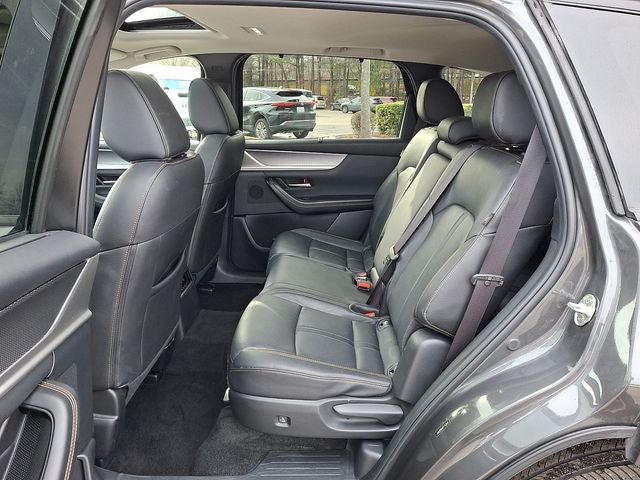 2024 Mazda Mazda CX-90 3.3 Turbo Preferred Plus