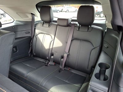 2024 Mazda Mazda CX-90 3.3 Turbo Preferred Plus