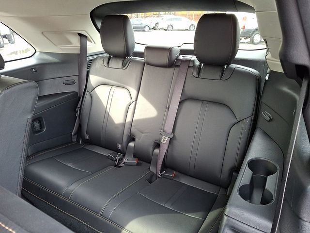 2024 Mazda Mazda CX-90 3.3 Turbo Preferred Plus