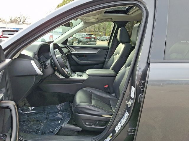 2024 Mazda Mazda CX-90 3.3 Turbo Preferred Plus