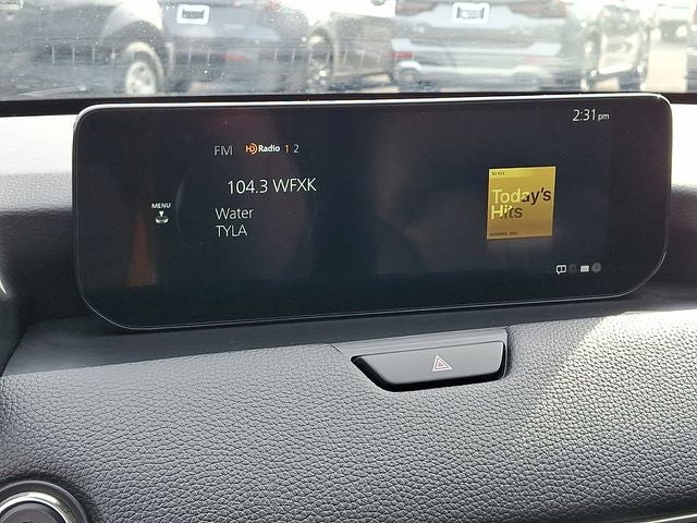 2024 Mazda Mazda CX-90 3.3 Turbo Preferred Plus