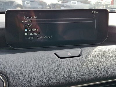 2024 Mazda Mazda CX-90 3.3 Turbo Preferred Plus