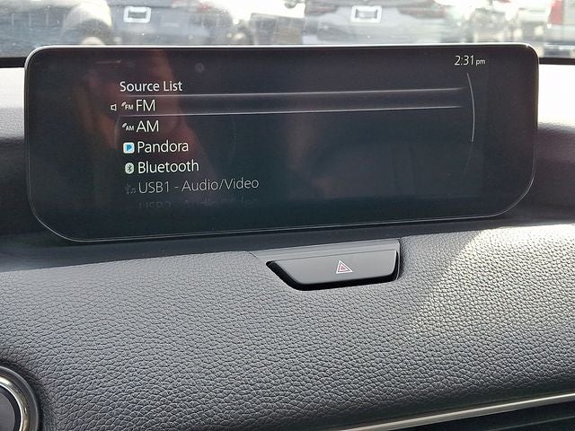 2024 Mazda Mazda CX-90 3.3 Turbo Preferred Plus