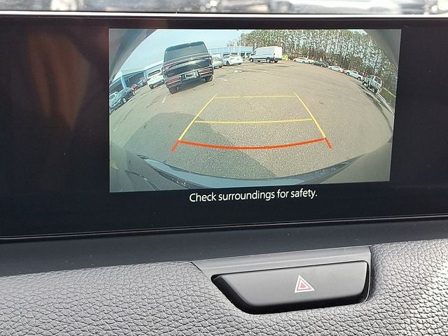 2024 Mazda Mazda CX-90 3.3 Turbo Preferred Plus