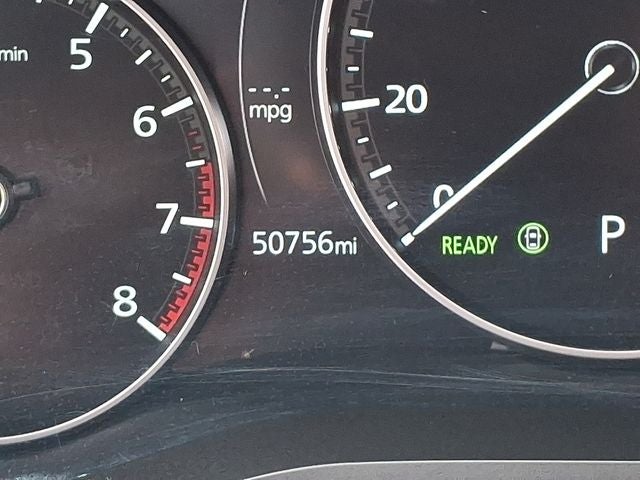 2024 Mazda Mazda CX-90 3.3 Turbo Preferred Plus