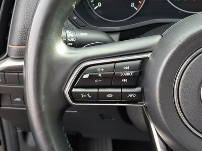 2024 Mazda Mazda CX-90 3.3 Turbo Preferred Plus