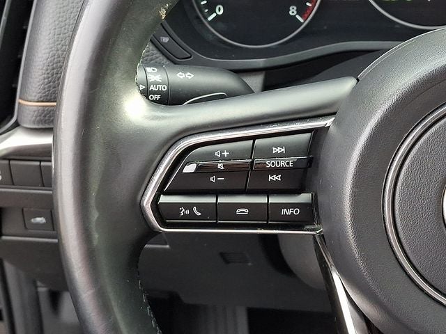 2024 Mazda Mazda CX-90 3.3 Turbo Preferred Plus