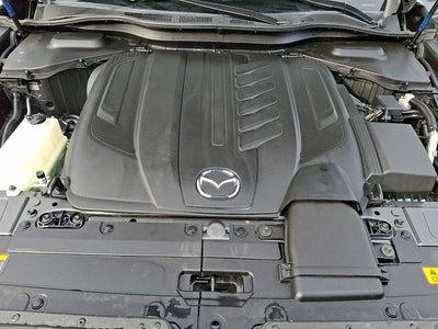 2024 Mazda Mazda CX-90 3.3 Turbo Preferred Plus