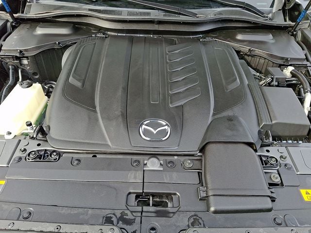 2024 Mazda Mazda CX-90 3.3 Turbo Preferred Plus