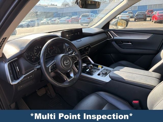 2024 Mazda Mazda CX-90 3.3 Turbo Preferred Plus