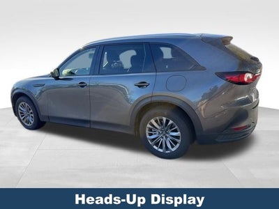 2024 Mazda Mazda CX-90 3.3 Turbo Preferred Plus