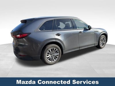 2024 Mazda Mazda CX-90 3.3 Turbo Preferred Plus