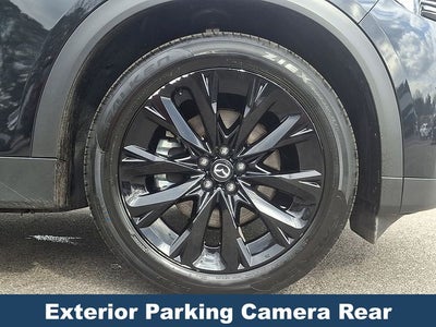 2025 Mazda Mazda CX-90 3.3 Turbo Premium