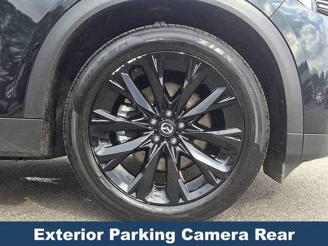 2025 Mazda Mazda CX-90 3.3 Turbo Premium