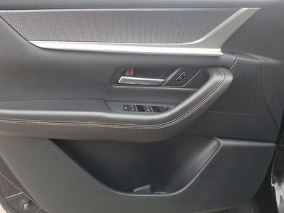 2025 Mazda Mazda CX-90 3.3 Turbo Premium