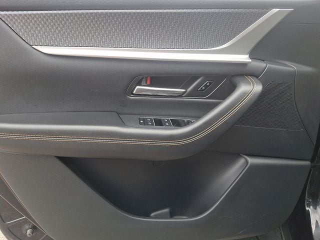 2025 Mazda Mazda CX-90 3.3 Turbo Premium