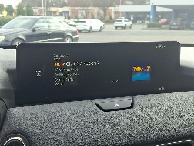 2025 Mazda Mazda CX-90 3.3 Turbo Premium