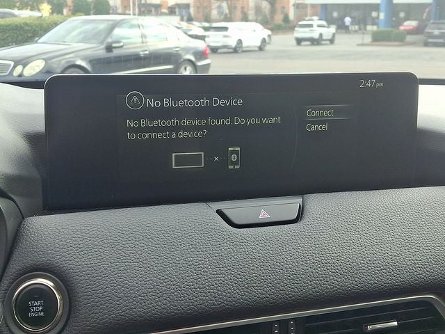 2025 Mazda Mazda CX-90 3.3 Turbo Premium