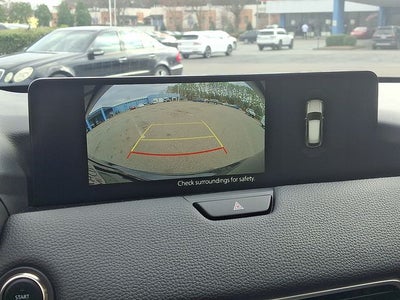 2025 Mazda Mazda CX-90 3.3 Turbo Premium