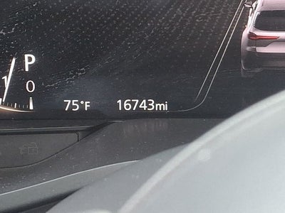 2025 Mazda Mazda CX-90 3.3 Turbo Premium