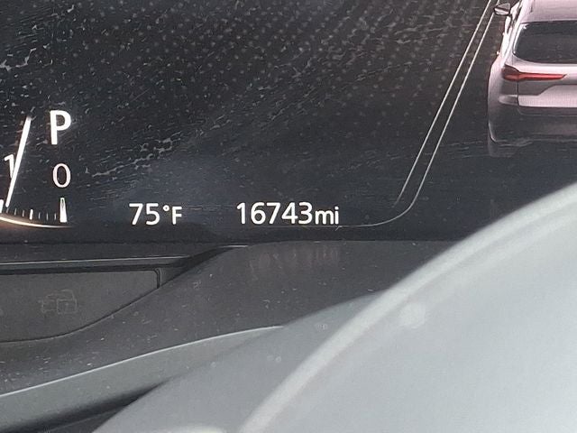 2025 Mazda Mazda CX-90 3.3 Turbo Premium