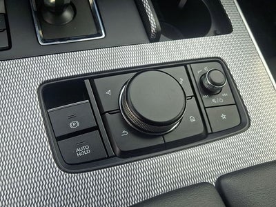 2025 Mazda Mazda CX-90 3.3 Turbo Premium