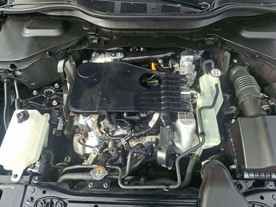 2025 Mazda Mazda CX-90 3.3 Turbo Premium