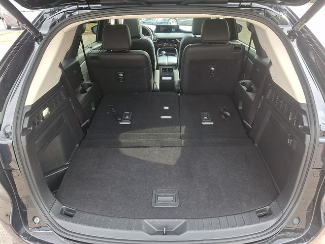 2025 Mazda Mazda CX-90 3.3 Turbo Premium