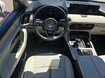 2024 Mazda Mazda CX-90 PHEV Premium Plus