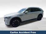 2024 Mazda Mazda CX-90 PHEV Premium Plus