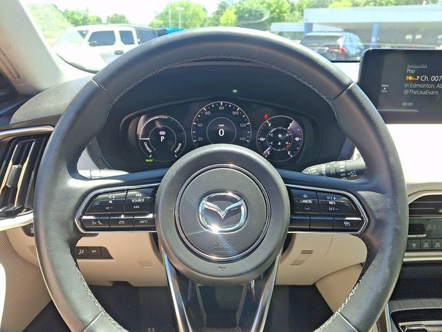 2024 Mazda Mazda CX-90 PHEV Premium Plus