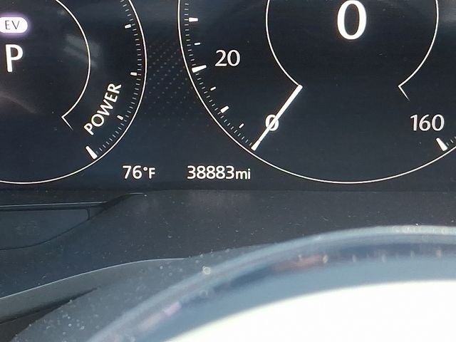 2024 Mazda Mazda CX-90 PHEV Premium Plus