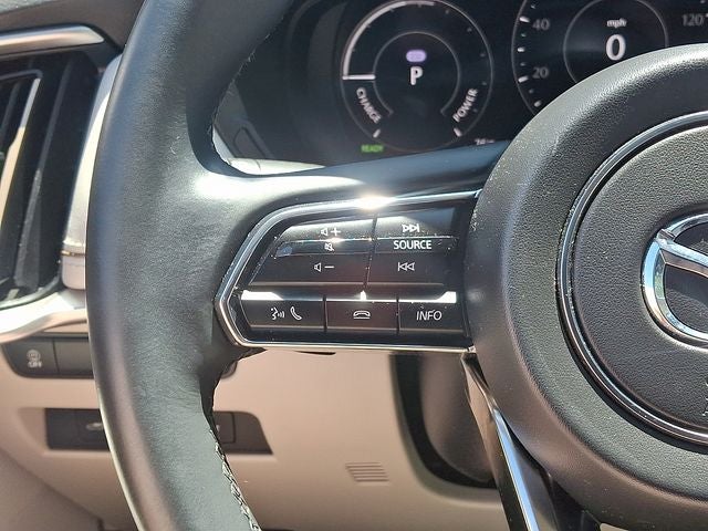 2024 Mazda Mazda CX-90 PHEV Premium Plus