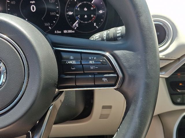 2024 Mazda Mazda CX-90 PHEV Premium Plus