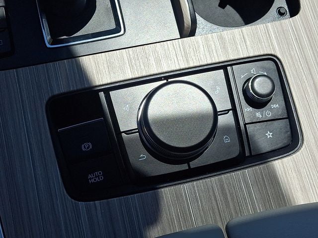 2024 Mazda Mazda CX-90 PHEV Premium Plus