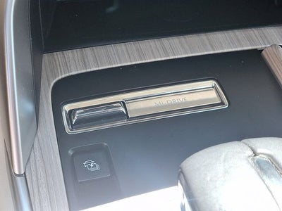 2024 Mazda Mazda CX-90 PHEV Premium Plus