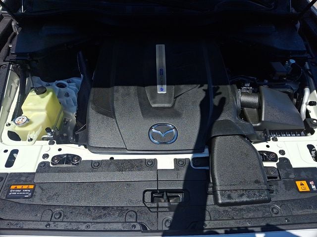 2024 Mazda Mazda CX-90 PHEV Premium Plus