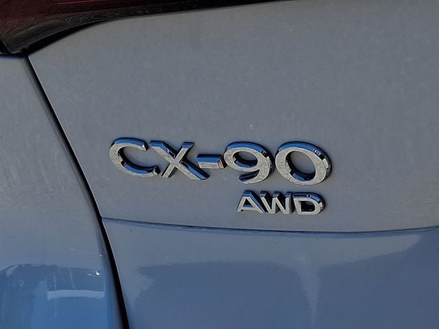 2024 Mazda Mazda CX-90 PHEV Premium Plus