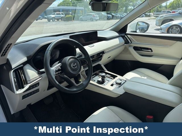 2024 Mazda Mazda CX-90 PHEV Premium Plus