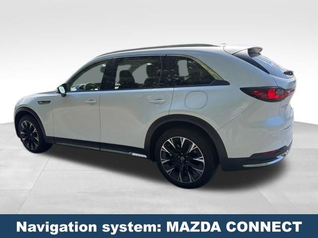 2024 Mazda Mazda CX-90 PHEV Premium Plus