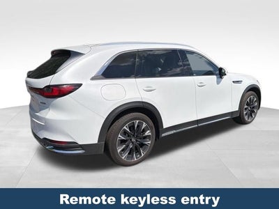 2024 Mazda Mazda CX-90 PHEV Premium Plus