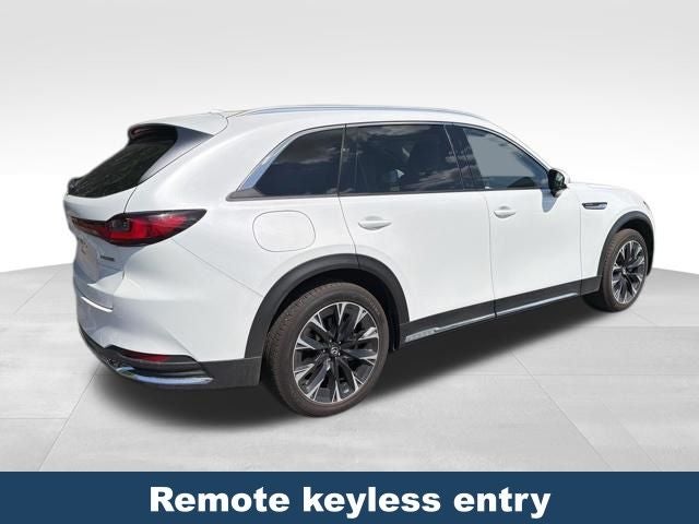 2024 Mazda Mazda CX-90 PHEV Premium Plus