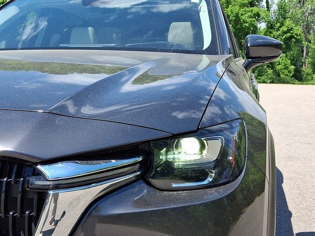 2024 Mazda Mazda CX-90 PHEV Premium Plus