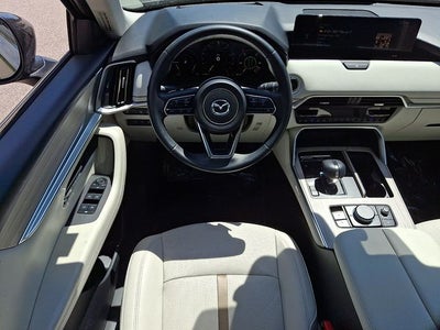 2024 Mazda Mazda CX-90 PHEV Premium Plus