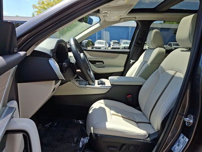 2024 Mazda Mazda CX-90 PHEV Premium Plus