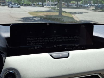 2024 Mazda Mazda CX-90 PHEV Premium Plus